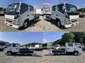 2005 Mitsubishi Fuso Canter