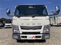 2014 Mitsubishi Fuso Canter