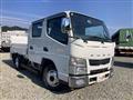 2014 Mitsubishi Fuso Canter