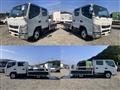 2014 Mitsubishi Fuso Canter