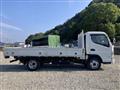 2014 Mitsubishi Fuso Canter