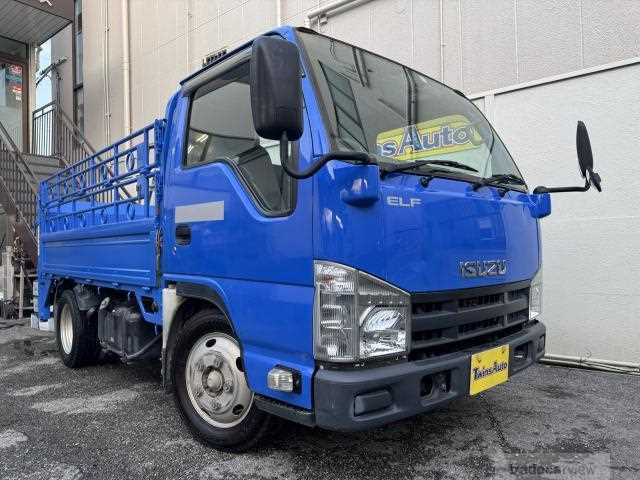 2014 Isuzu Elf Truck