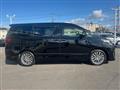 2014 Toyota Alphard G