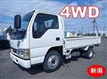 2004 Isuzu Elf Truck