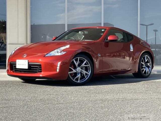 2016 Nissan Fairlady Z