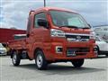 2024 Daihatsu Hijet Truck