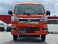 2024 Daihatsu Hijet Truck