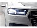 2016 Audi Q7