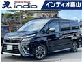 2021 Toyota Voxy