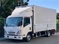 2019 Isuzu Elf Truck