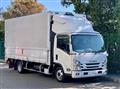 2019 Isuzu Elf Truck