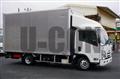 2021 Isuzu Elf Truck