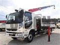 2024 Mitsubishi Fuso Fighter