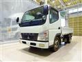 2010 Mitsubishi Fuso Canter