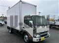 2017 Toyota Dyna Truck