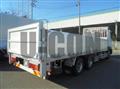 2014 Mitsubishi Fuso Super Great