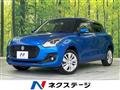 2019 Suzuki Swift