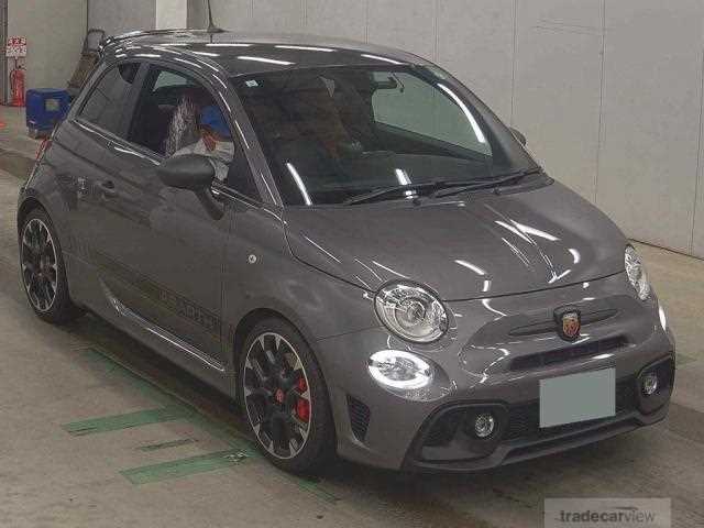 2021 ABARTH ABARTH OTHERS