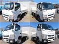 2016 Mitsubishi Fuso Canter