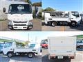 2016 Mitsubishi Fuso Canter