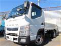 2016 Mitsubishi Fuso Canter