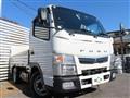 2016 Mitsubishi Fuso Canter