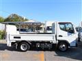 2016 Mitsubishi Fuso Canter