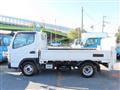 2016 Mitsubishi Fuso Canter