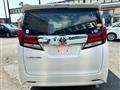 2015 Toyota Alphard G