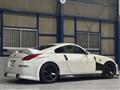 2007 Nissan Fairlady Z