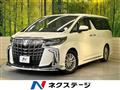 2019 Toyota Alphard G