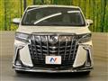 2019 Toyota Alphard G