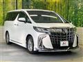 2019 Toyota Alphard G