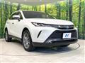 2021 Toyota Harrier Hybrid