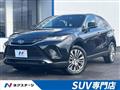 2021 Toyota Harrier Hybrid