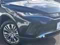 2021 Toyota Harrier Hybrid