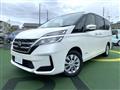 2019 Nissan Serena