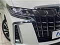 2023 Toyota Alphard G