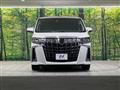 2023 Toyota Alphard G