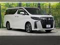 2023 Toyota Alphard G