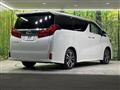 2023 Toyota Alphard G