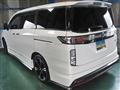 2015 Nissan Elgrand