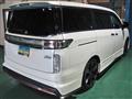 2015 Nissan Elgrand