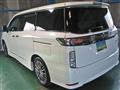 2015 Nissan Elgrand