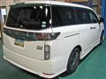 2015 Nissan Elgrand