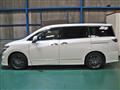 2015 Nissan Elgrand