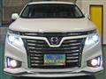 2015 Nissan Elgrand