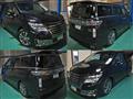 2017 Nissan Elgrand