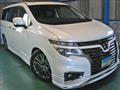 2019 Nissan Elgrand