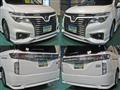 2019 Nissan Elgrand